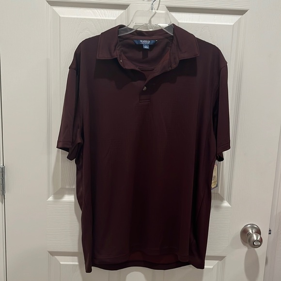 windham pointe Other - 🔴10/$25 Men's Windham Pointe Polo NWT L